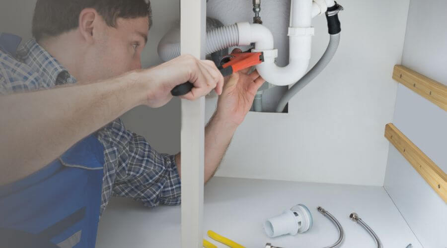 Local expert plumbing services in Pikeville, TN